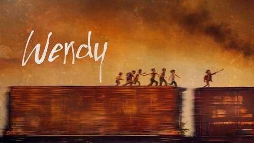 Wendy (2020) Watch Full Movie Streaming Online