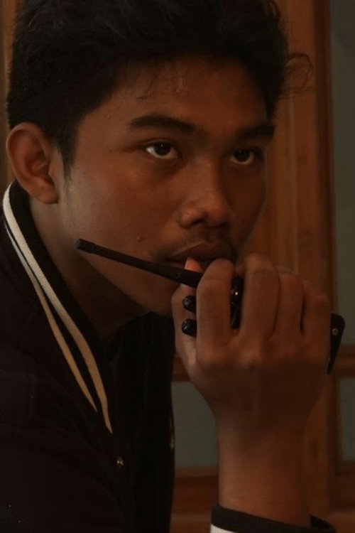 Hisyam Maulana