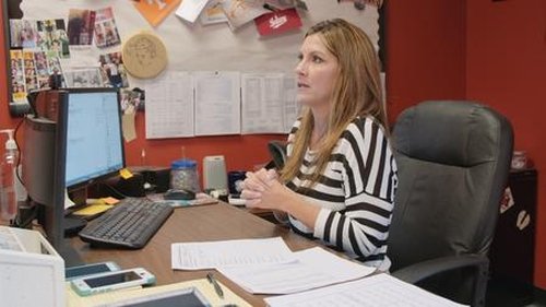 Last Chance U - 7. Bölüm