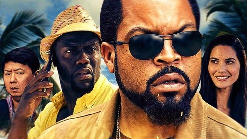 Ride Along: Next Level Miami (2016) Voller Film-Stream online anschauen