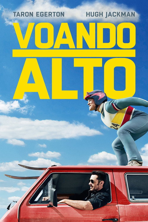 Assistir ! Eddie, a Águia 2016 Filme Completo Dublado Online Gratis