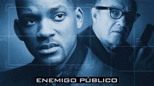 Enemigo público (1998) film complet