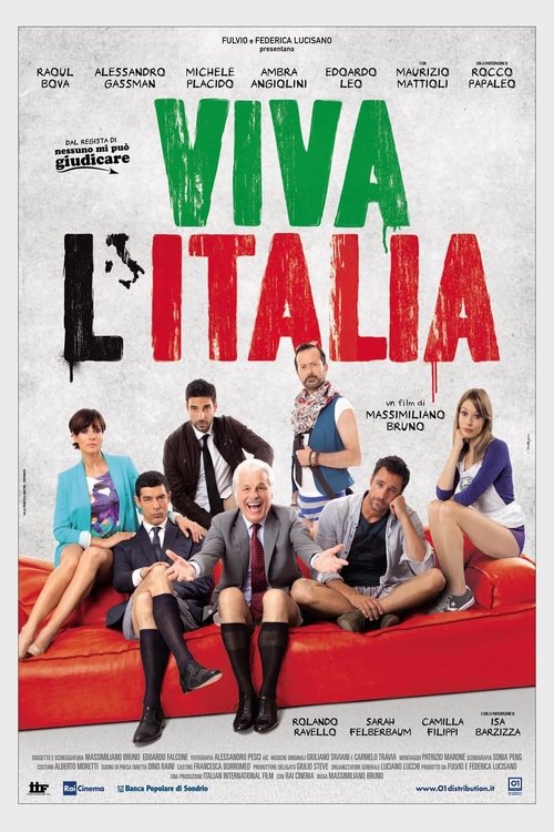 Viva l'Italia (2012) หนังเต็มออนไลน์