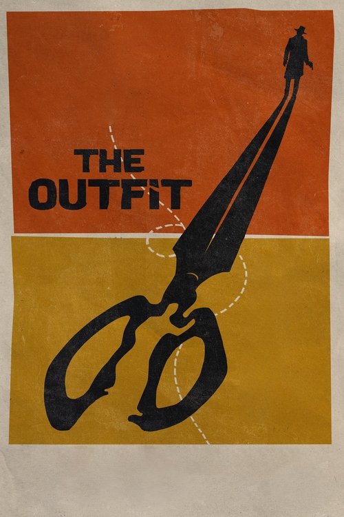Watch The Outfit (2022) Full Movie Online Free