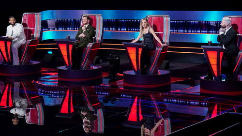 The Playoff Premiere