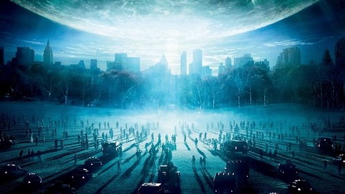 Le Jour où la Terre s'arrêta (2008) Regarder le film complet en streaming en ligne