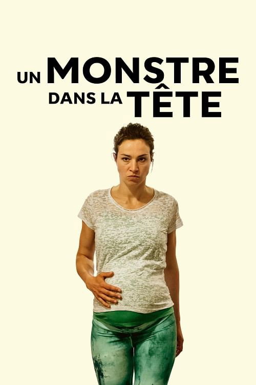 Monster im Kopf poster 3