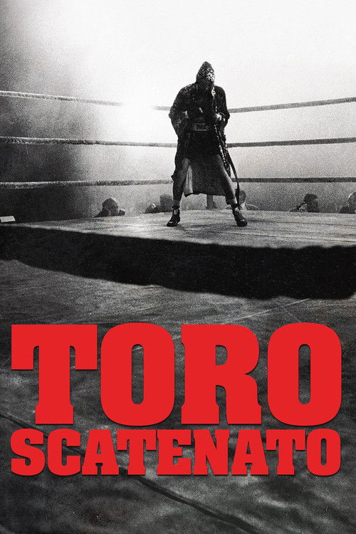 Toro+scatenato