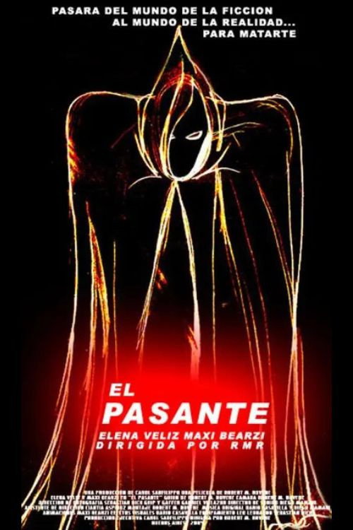 El pasante's poster