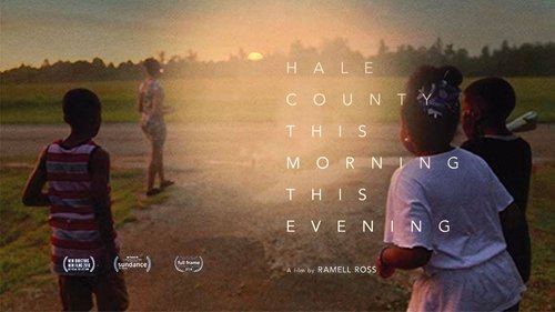 Hale County This Morning, This Evening (2018) Película Completa en español Latino