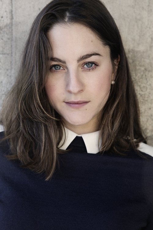 Poster of Sasha Becker