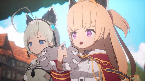 Let Me Check the Walkthrough First - 4. Bölüm