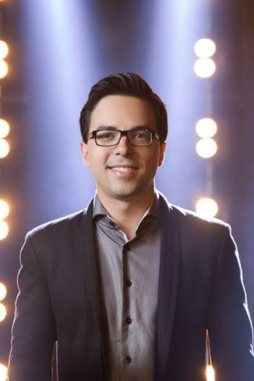 Daniel L&uuml;dtke