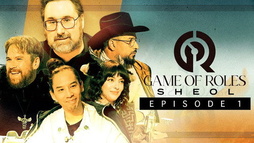 Episode 1