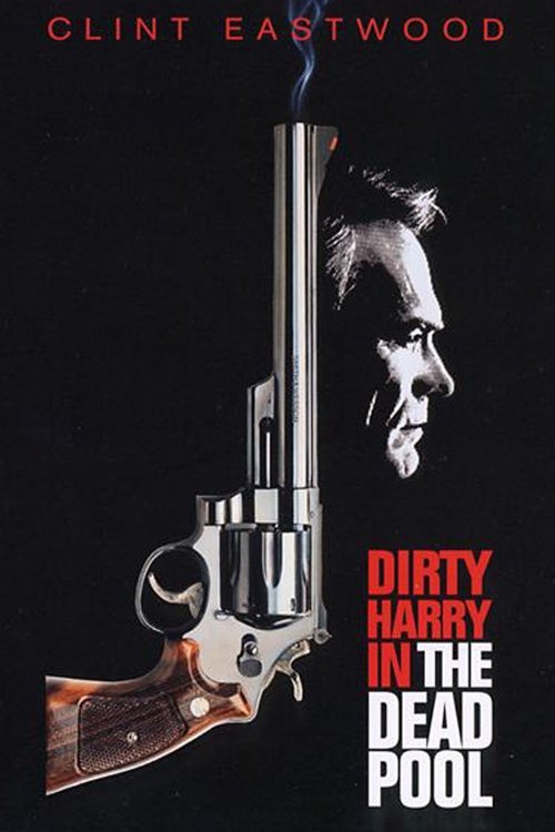 ダーティハリー5 (1988) Watch Full Movie Streaming Online