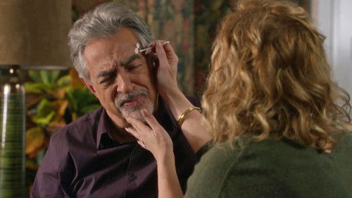 Criminal Minds - 13. Bölüm