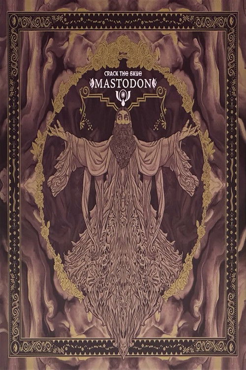 Mastodon: Crack the Skye 10th Anniversary Tour Film