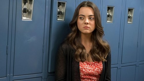 Le lycée du harcèlement (2019) Regarder le film complet en streaming en ligne