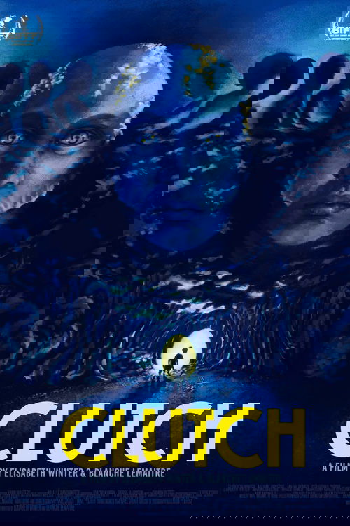 Clutch Poster