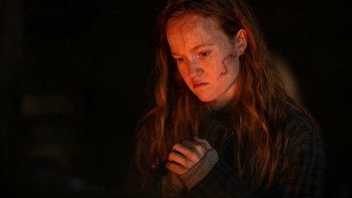 Yellowjackets - Burial