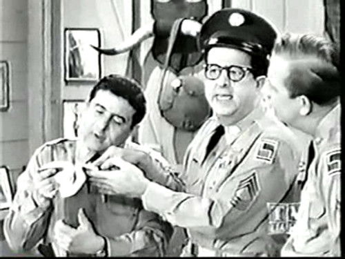 Bilko's Godson
