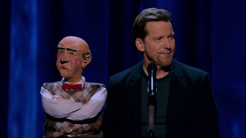 Jeff Dunham: Beside Himself (2019) Ver Pelicula Completa Streaming Online