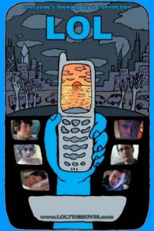 LOL poster 5