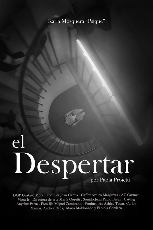 Awake / El despertar