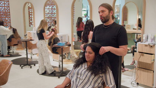 Queer Eye - 9. Bölüm