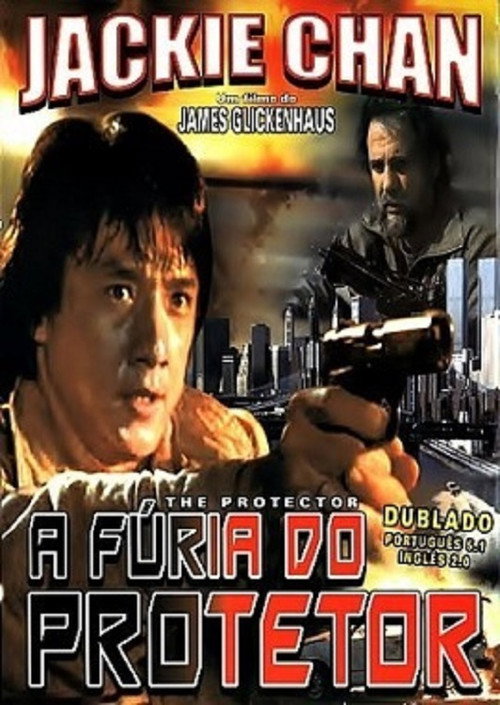 Assistir ! A Fúria do Protetor 1985 Filme Completo Dublado Online Gratis