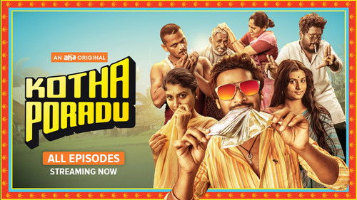 Kotha Poradu (2020) Voller Film-Stream online anschauen