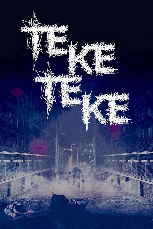 Teke+Teke