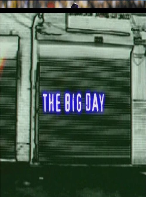 Rocket Power: The Big Day Poster
