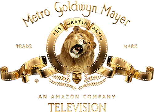 MGM Television Logo