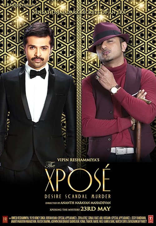 The Xposé (2014) Phim Full HD Vietsub]