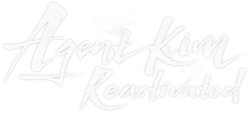 Agent Kim Reactivated