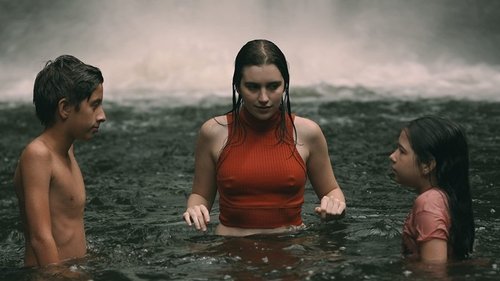 Sisters in the End of the World (2021) 完整觀看電影在線高清免費