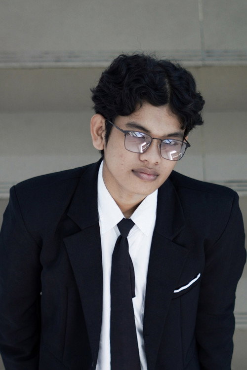 Syah Arif Fammada