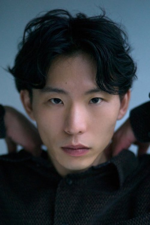 Poster of Yuji Takao