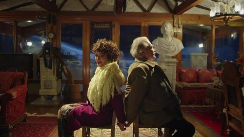 Şeref Bey - Kavata Derler, Bir Turşu Çeşidi Var İdi Eskid