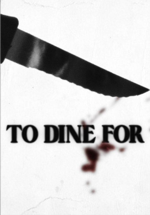 Poster for To Dine For