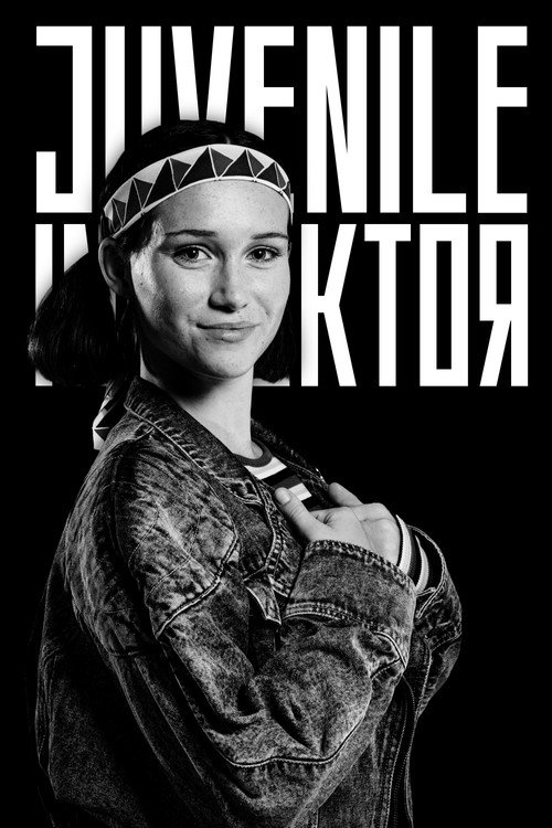 Evangeline Lily-Rae Chitty