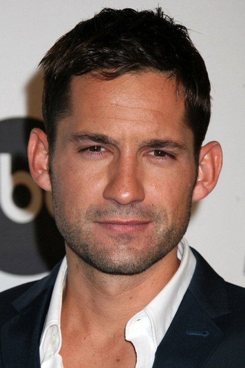 Enrique Murciano
