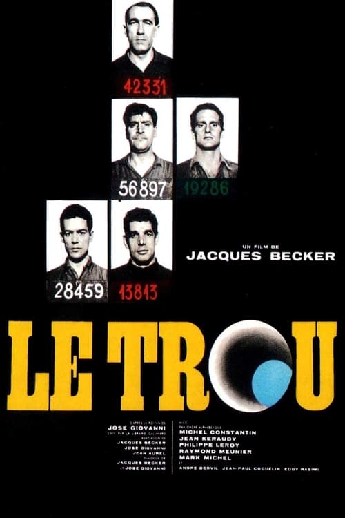 Assistir ! A Um Passo da Liberdade 1960 Filme Completo Dublado Online Gratis