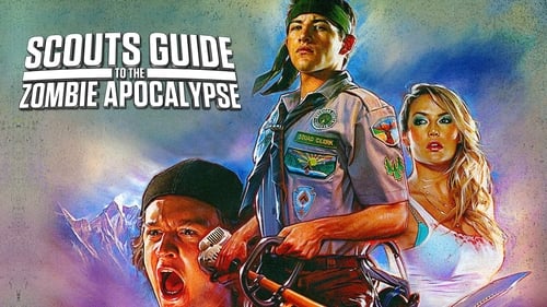 Manuale scout per l'apocalisse zombie (2015) Film Completo Streaming ITA