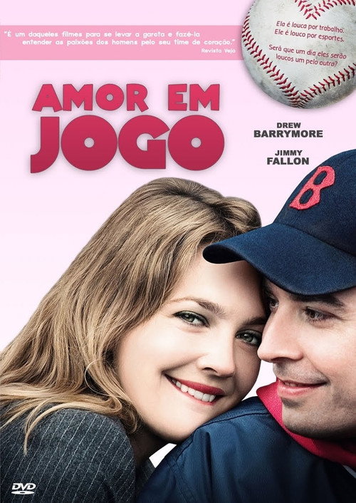 Assistir ! Amor em Jogo 2005 Filme Completo Dublado Online Gratis