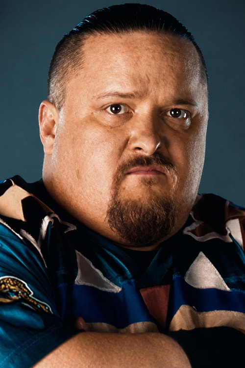 Cast member photo for mike-durham
