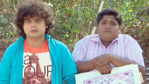 Kapi Invites Mithu's Brother