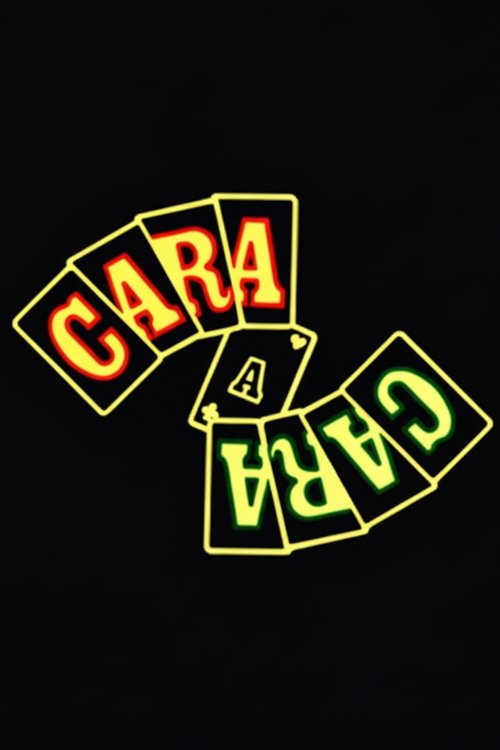 Poster for Cara a Cara
