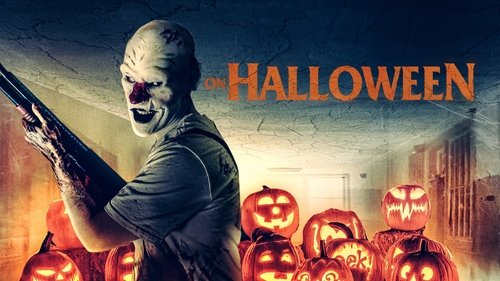 On Halloween (2020) Ver Pelicula Completa Streaming Online